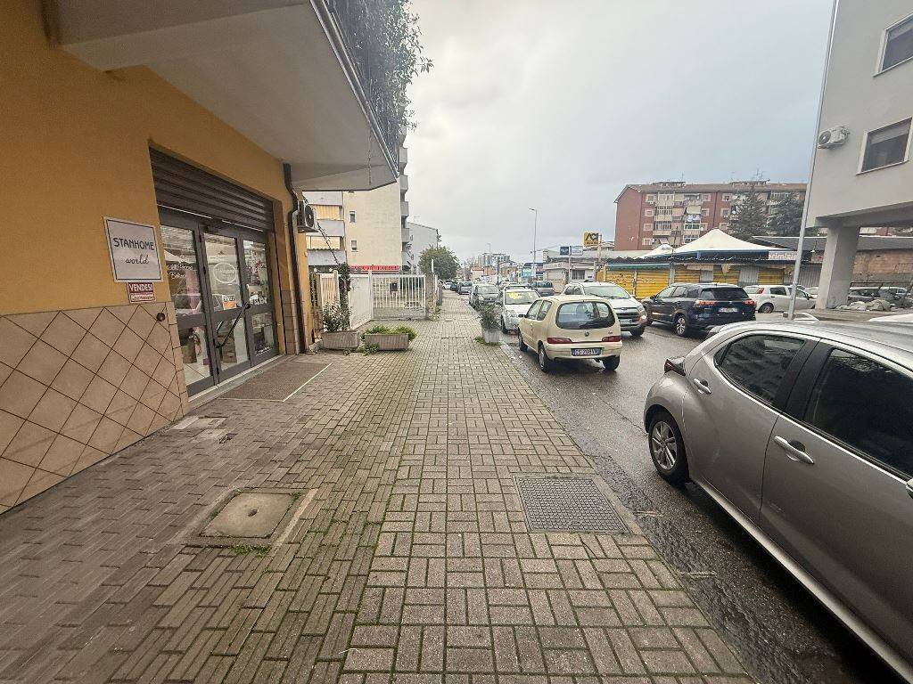 Immobile a Cosenza in Via Popilia - Foto 5