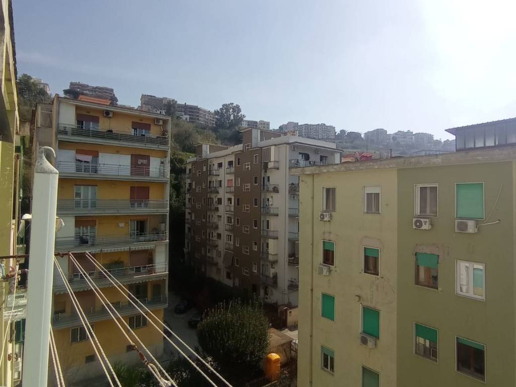 Appartamento a Napoli in Via Consalvo - Foto 2