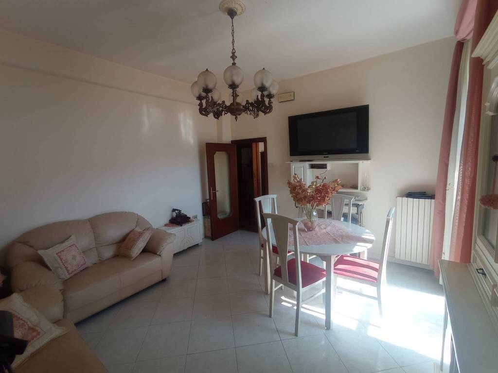 Appartamento a Napoli in Via Consalvo - Foto 3