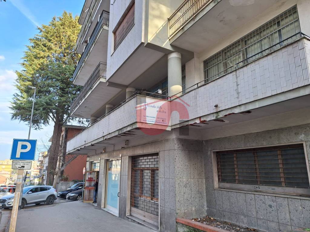 Appartamento a Benevento in Via Almerico Meomartini - Foto 3