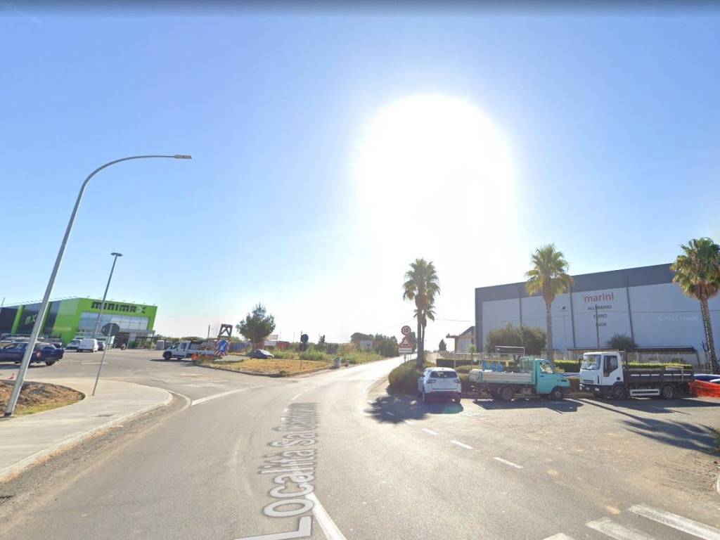 Terreno a Sestu in Strada Statale 131 Carlo Felice - Foto 3