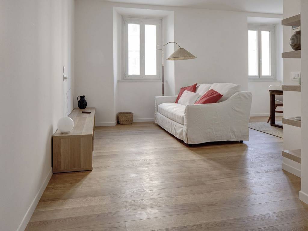 Appartamento a Trieste in Via 30 Ottobre, 6 - Foto 4