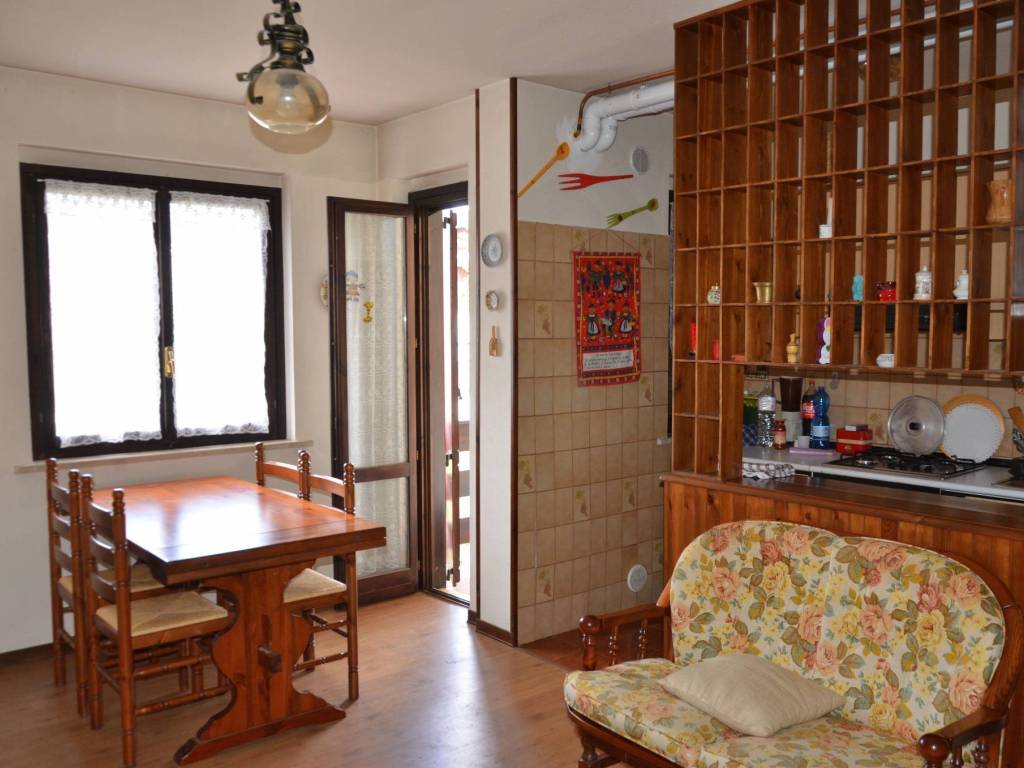 Appartamento a Ovindoli in Via Giuseppe Faelli - Foto 4