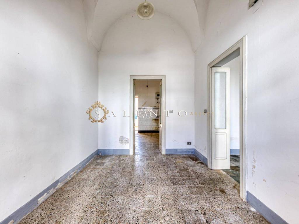 Casa indipendente a Castrignano del capo in Via Adua - Foto 3
