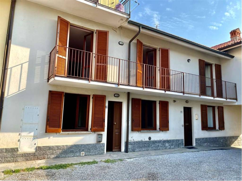 Appartamento a Oggiono - Foto 2