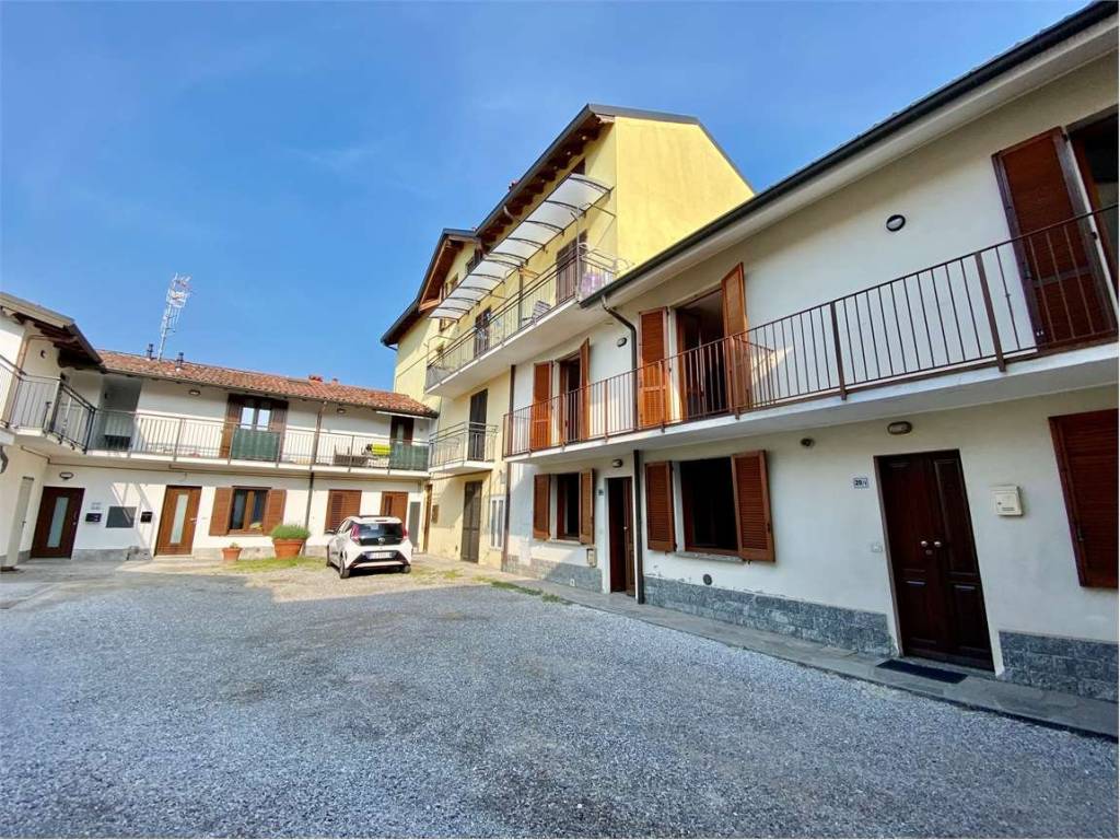 Appartamento a Oggiono - Foto 3