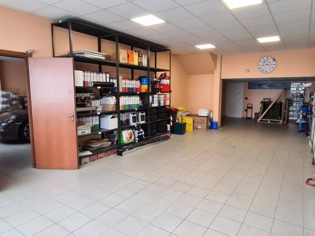 Immobile a Vigliano biellese in Via Quintino Sella, 16 - Foto 2