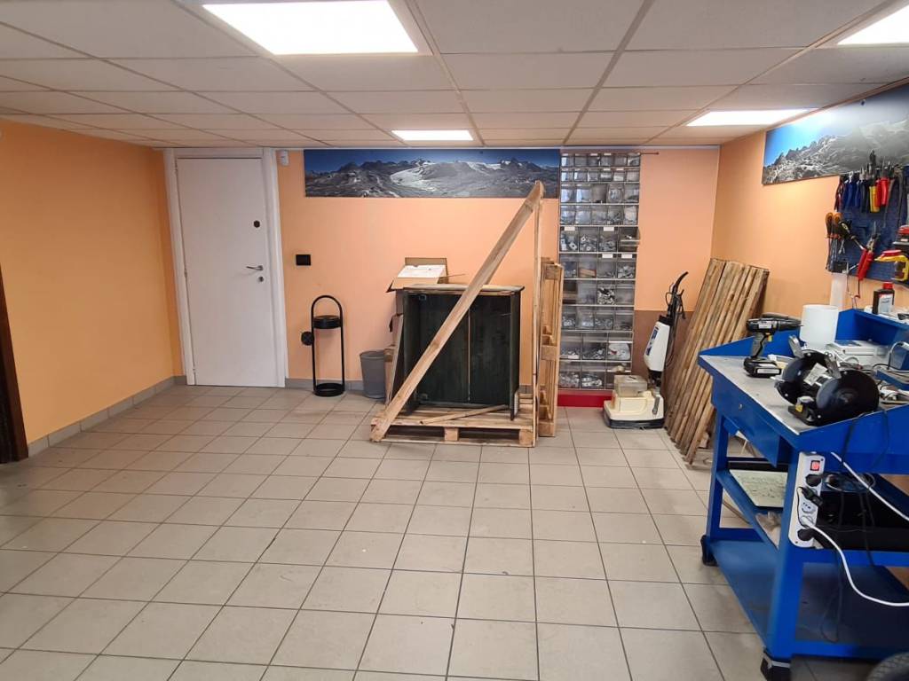 Immobile a Vigliano biellese in Via Quintino Sella, 16 - Foto 4