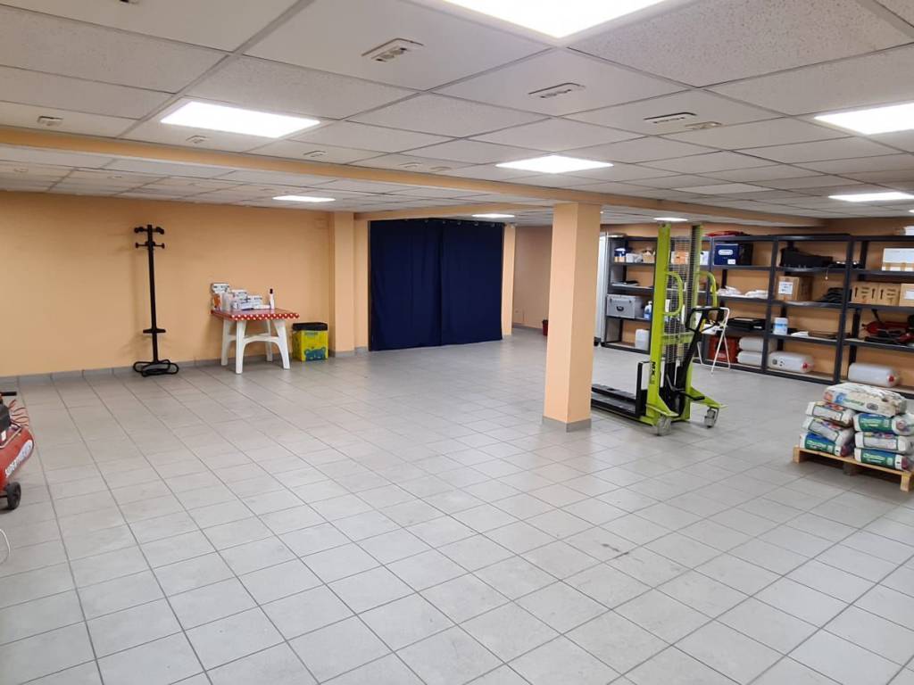 Immobile a Vigliano biellese in Via Quintino Sella, 16 - Foto 5