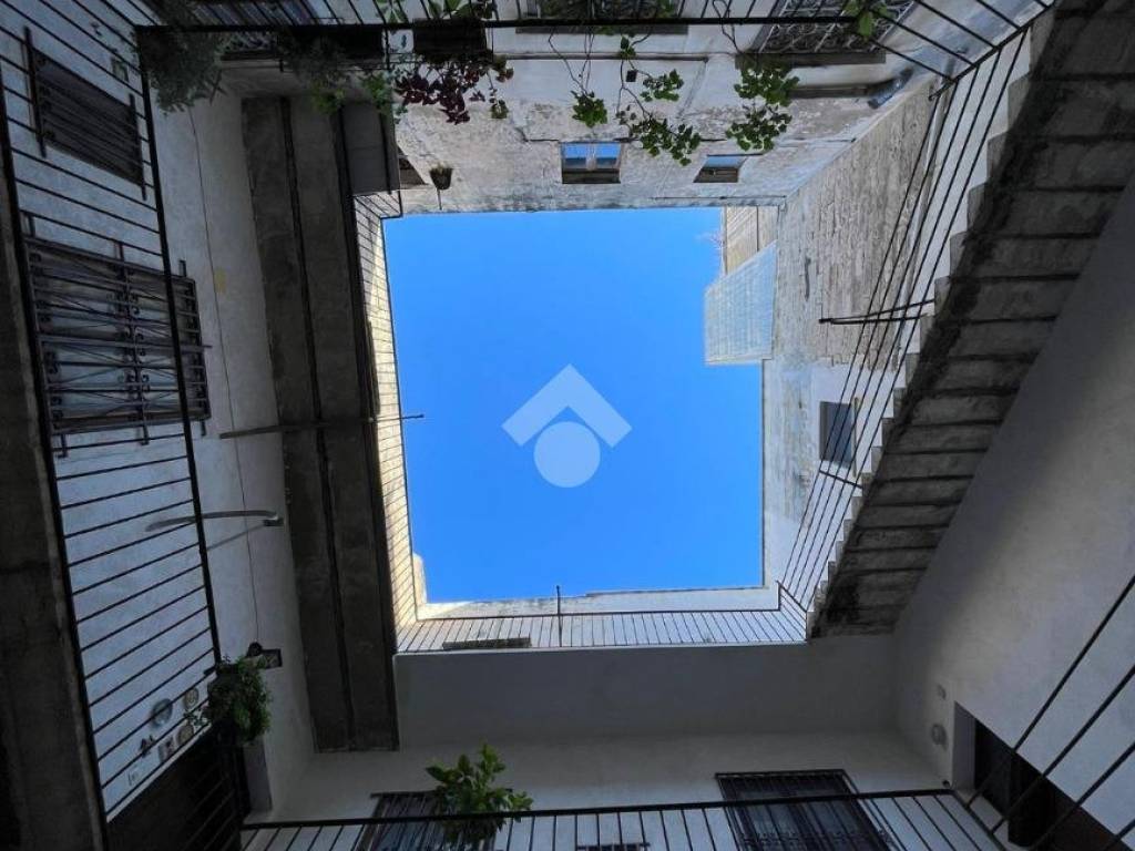 Appartamento a Trapani in Via San Francesco D'Assisi, 47 - Foto 2