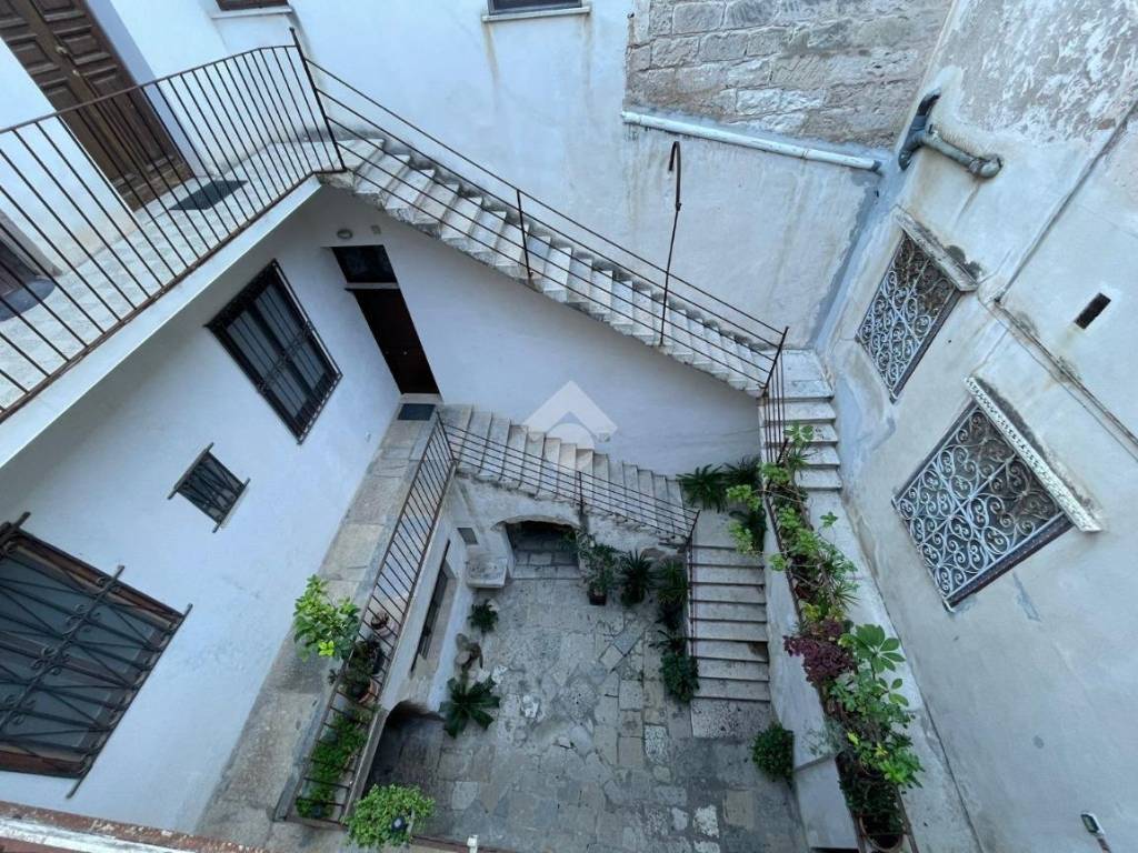 Appartamento a Trapani in Via San Francesco D'Assisi, 47 - Foto 4