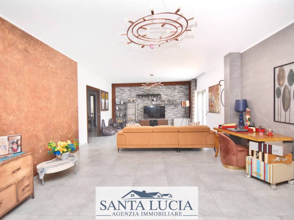 Appartamento a Canicattì in Via Alcide De Gasperi - Foto 3
