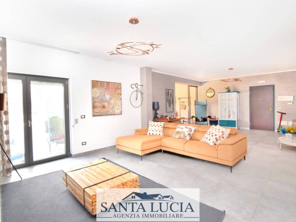 Appartamento a Canicattì in Via Alcide De Gasperi - Foto 4