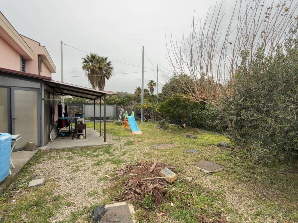 Villa a Acireale in Via Colomba - Foto 5