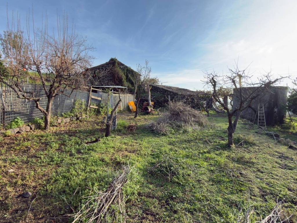 Rustico / casale a Giarre in Via dei Paoli - Foto 2