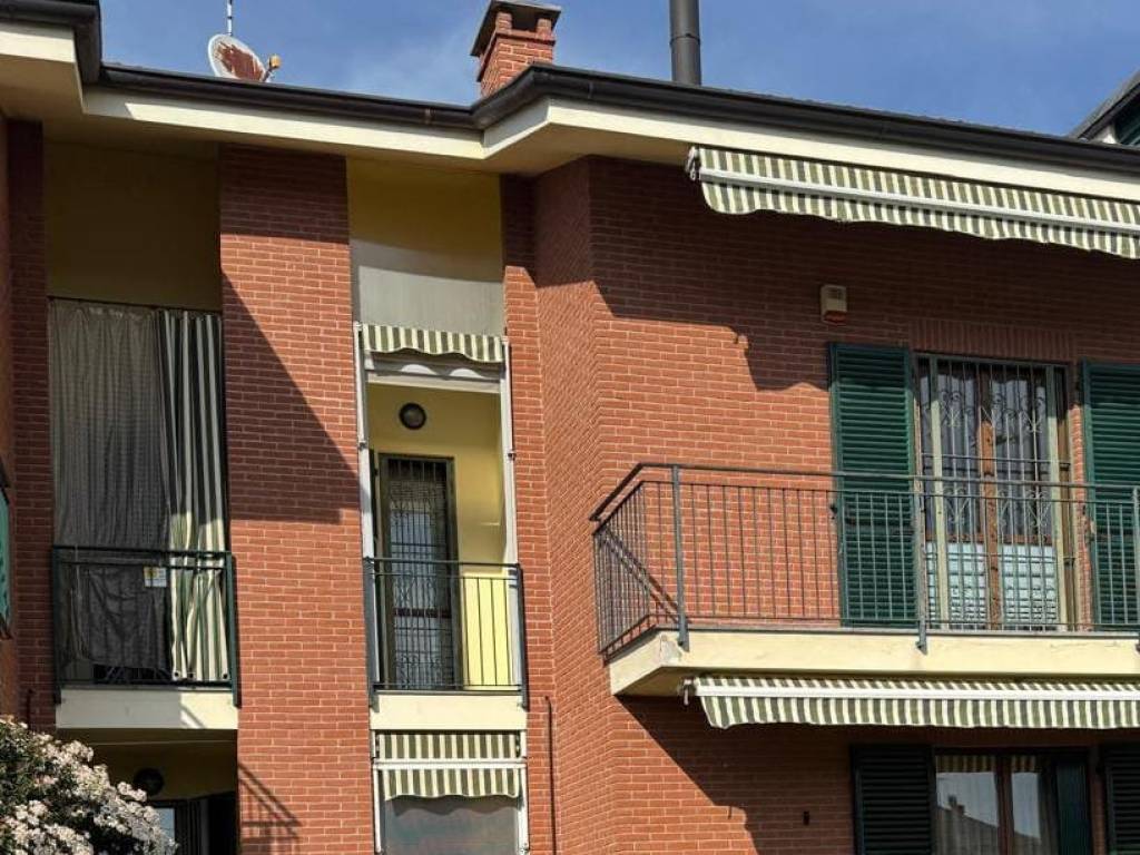 Appartamento a Asti in Via Osvaldo Campassi - Foto 3