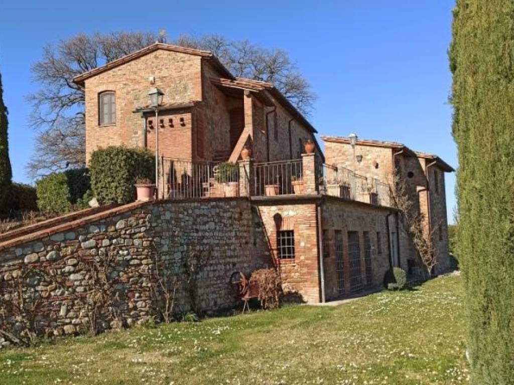 Rustico / casale a Città della pieve in Città della Pieve - Foto 2