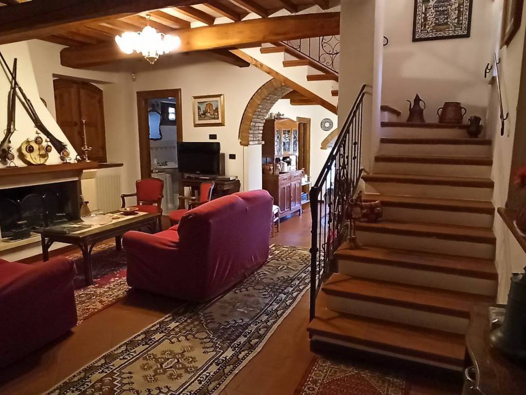 Rustico / casale a Città della pieve in Città della Pieve - Foto 3