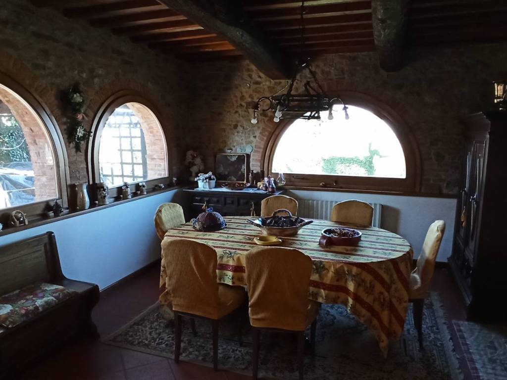 Rustico / casale a Città della pieve in Città della Pieve - Foto 4