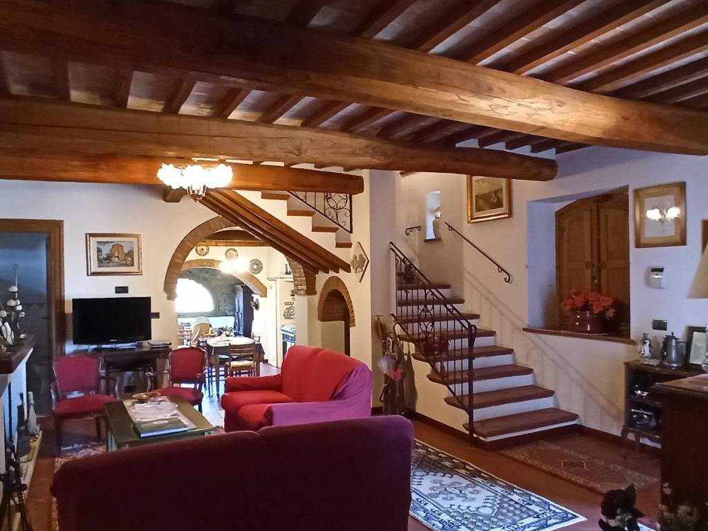 Rustico / casale a Città della pieve in Città della Pieve - Foto 5