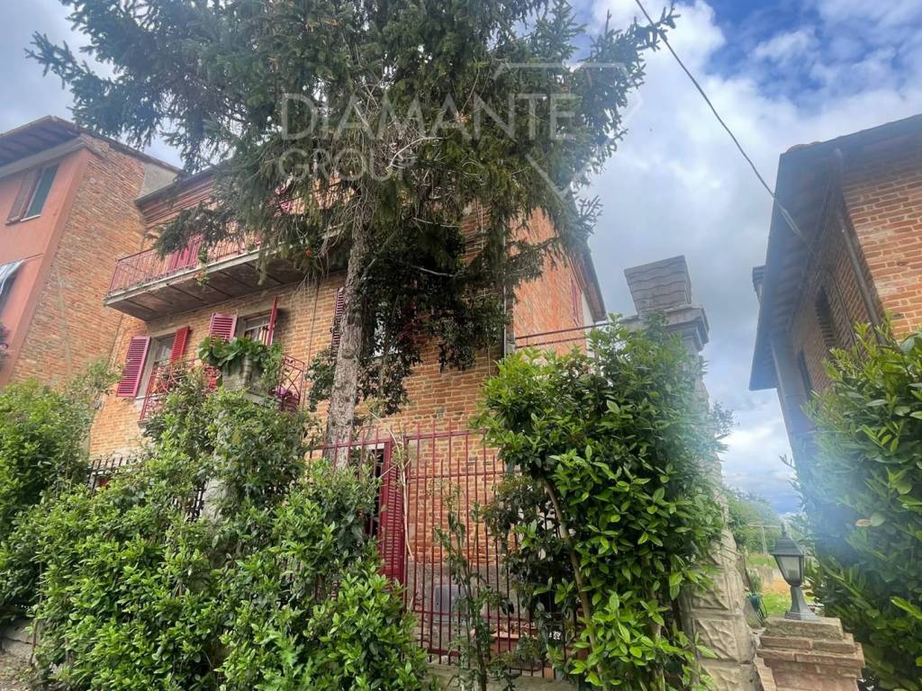 Casa indipendente a Castiglione del lago - Foto 3