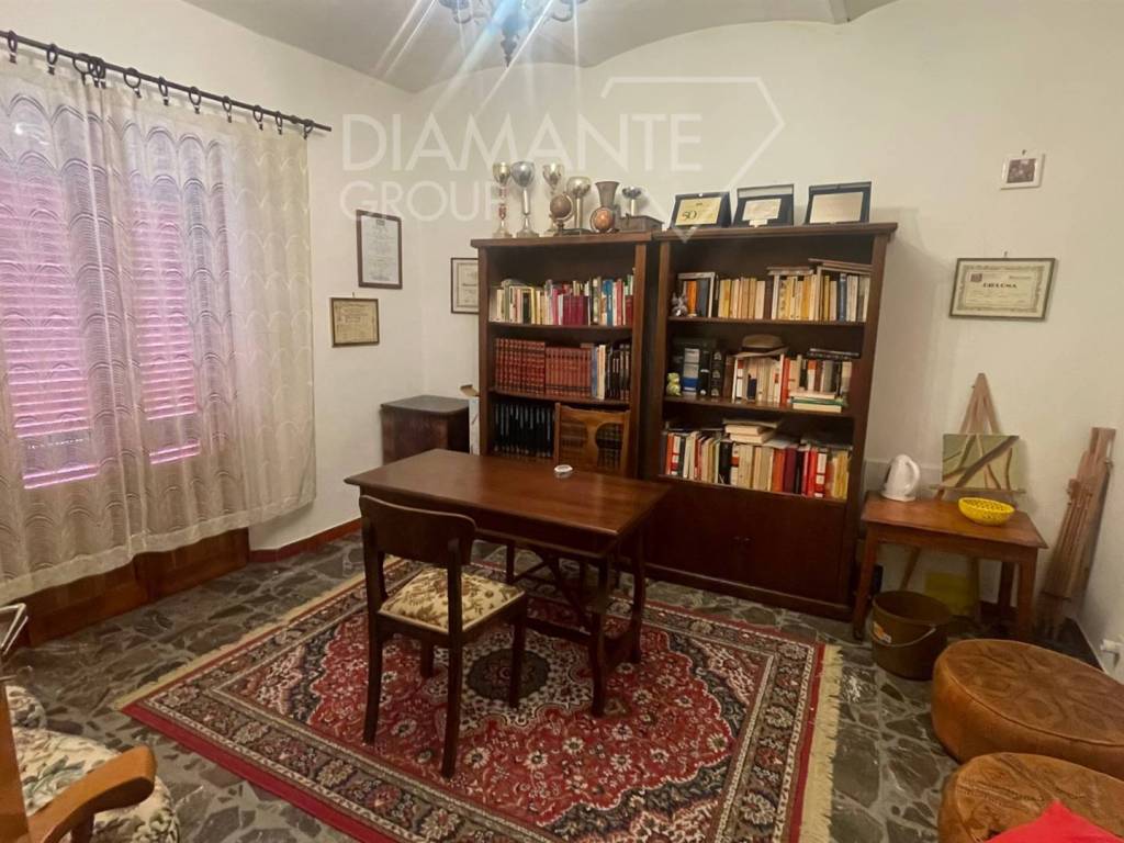 Casa indipendente a Castiglione del lago - Foto 4