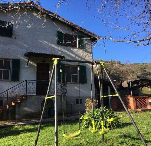 Villa a Apricale in Località Pian del Soglio - Foto 2