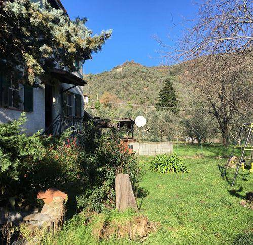 Villa a Apricale in Località Pian del Soglio - Foto 3