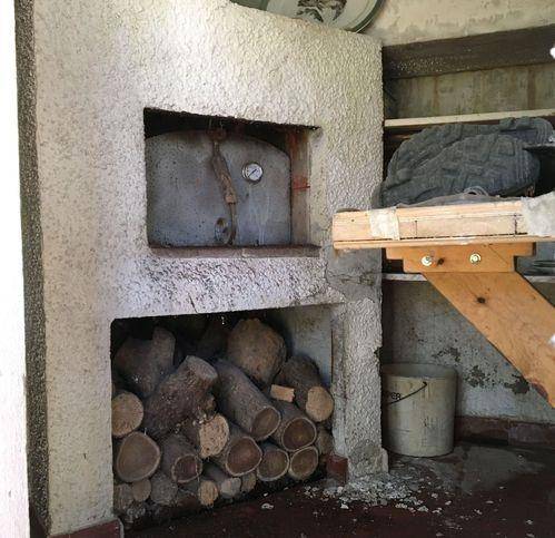 Villa a Apricale in Località Pian del Soglio - Foto 5