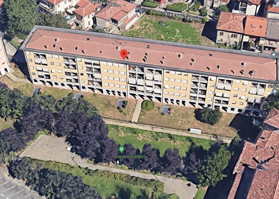 Immobile a Bergamo in Via Santa Bartolomea Capitanio - Foto 2