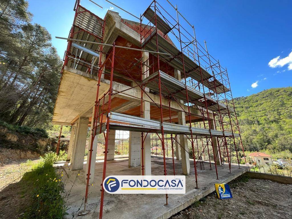 Villa a Andora in Via Divizia, 0 - Foto 2