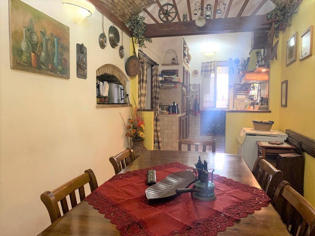 Appartamento a Ventimiglia in Centro Storico - Foto 2