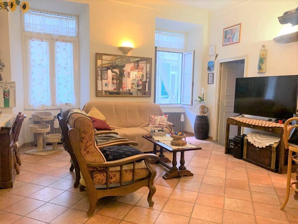 Appartamento a Ventimiglia in Centro Storico - Foto 4