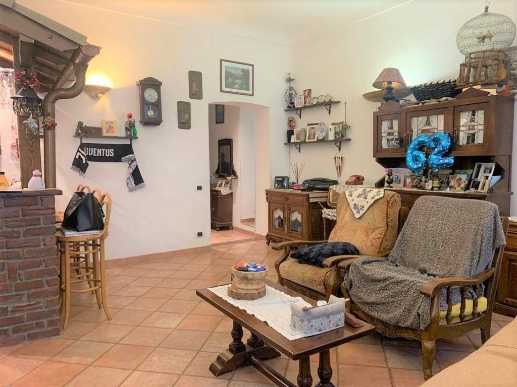 Appartamento a Ventimiglia in Centro Storico - Foto 5