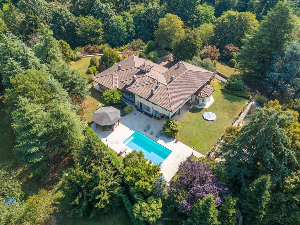 Villa a Arcore - Foto 2