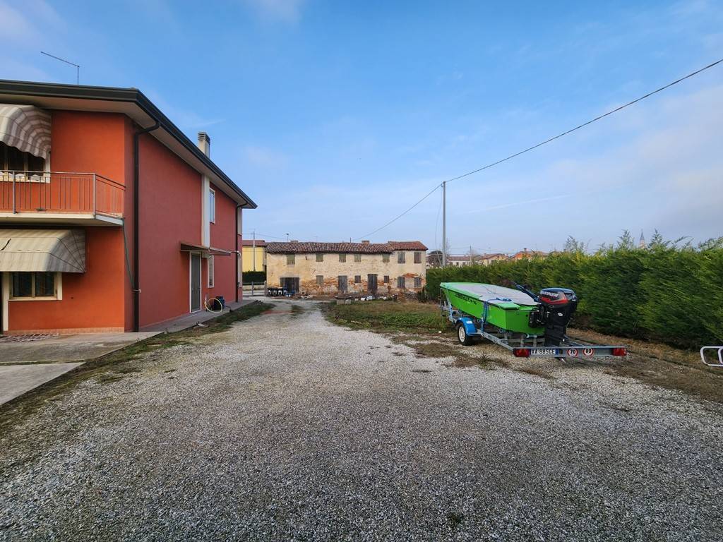 Casa indipendente a Camponogara - Foto 4