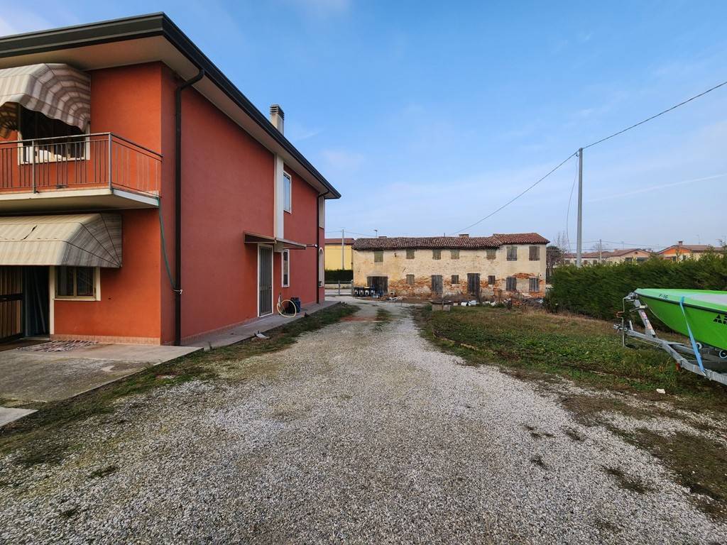 Casa indipendente a Camponogara - Foto 5