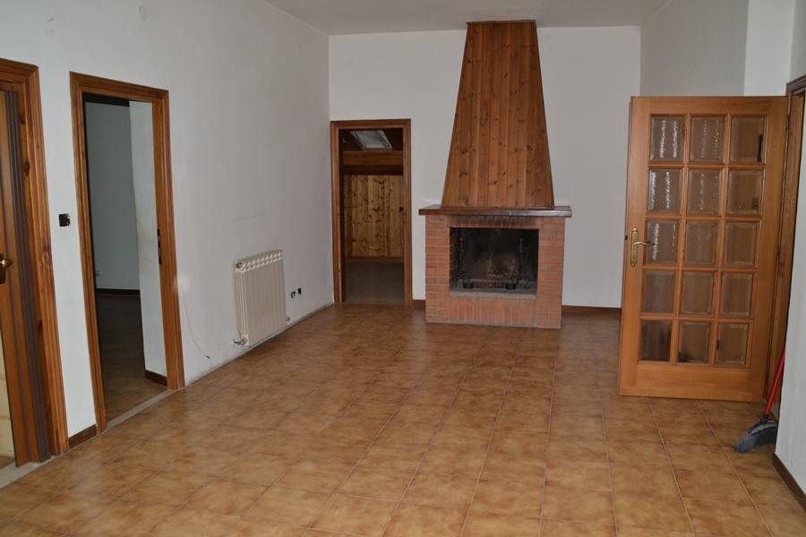 Appartamento a Città della pieve in Piazza del Plebiscito - Foto 2