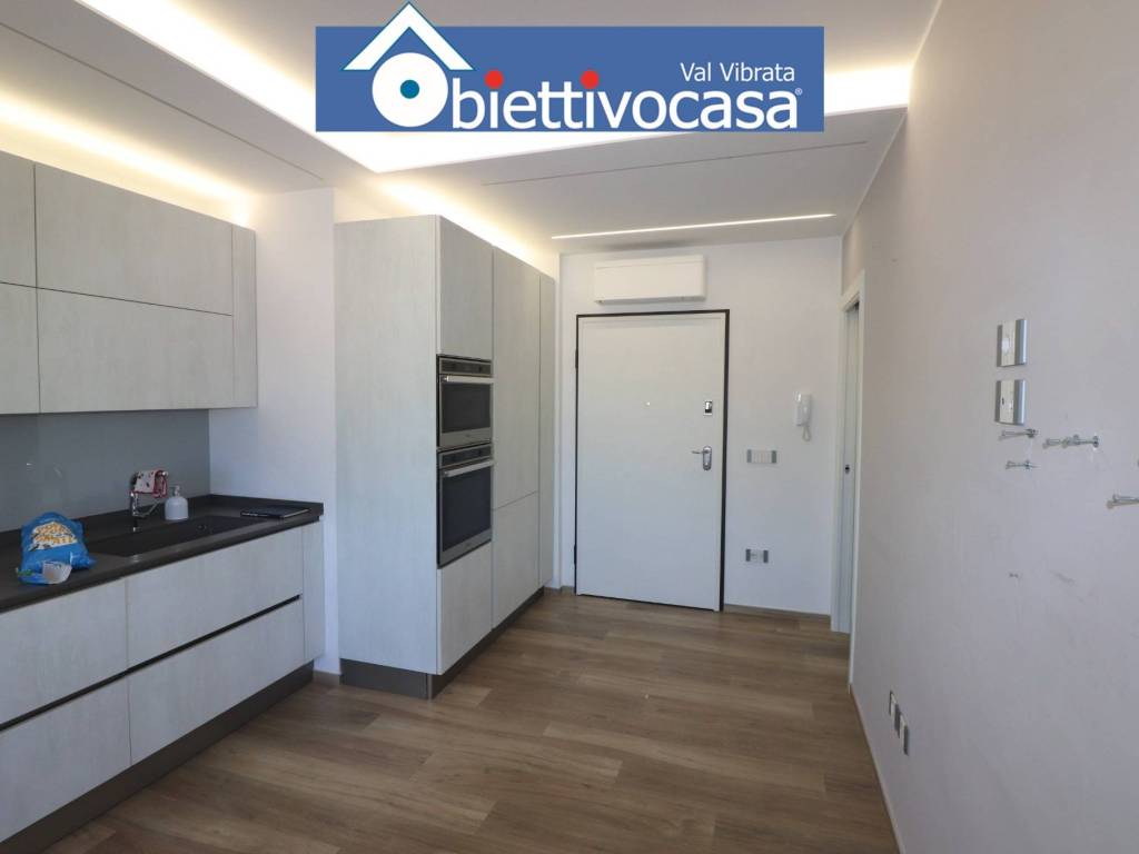Appartamento a Alba adriatica in Via Cortina - Foto 4