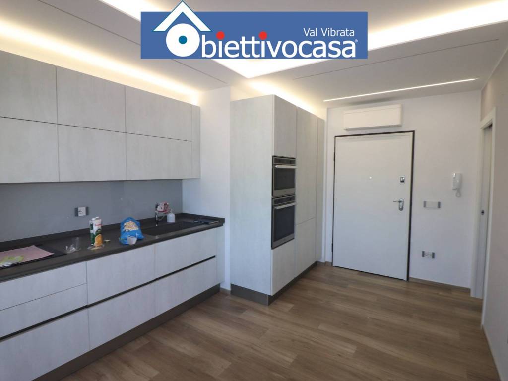 Appartamento a Alba adriatica in Via Cortina - Foto 5