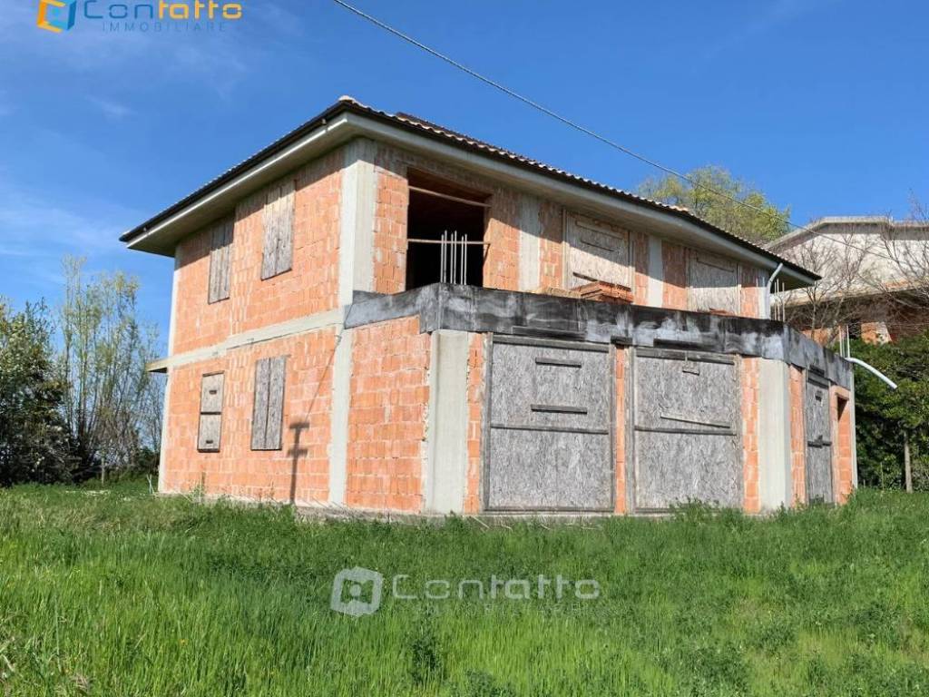 Casa indipendente a Carassai - Foto 3