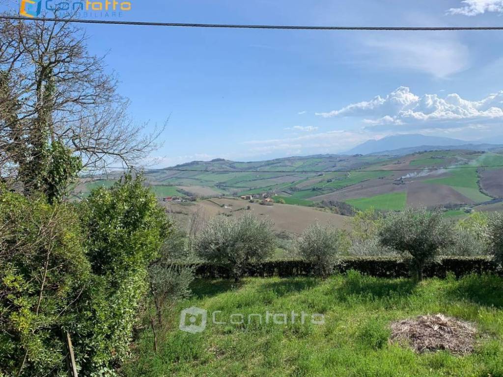 Casa indipendente a Carassai - Foto 4