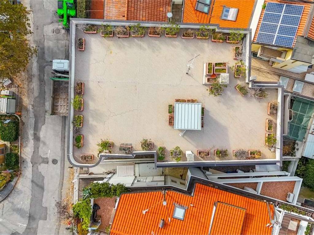 Attico / mansarda a Riccione in Bellini, 14 - Foto 2