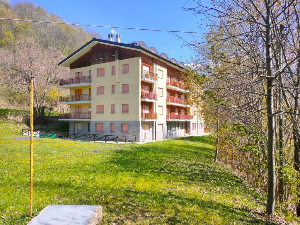 Appartamento a Limone piemonte in Corso Nizza - Foto 4