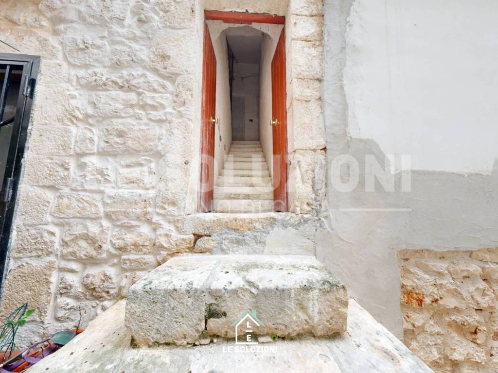 Casa indipendente a Putignano in Via Pescina Angelini, 27 - Foto 2