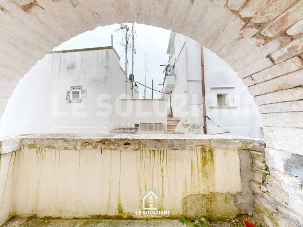 Casa indipendente a Putignano in Via Pescina Angelini, 27 - Foto 5