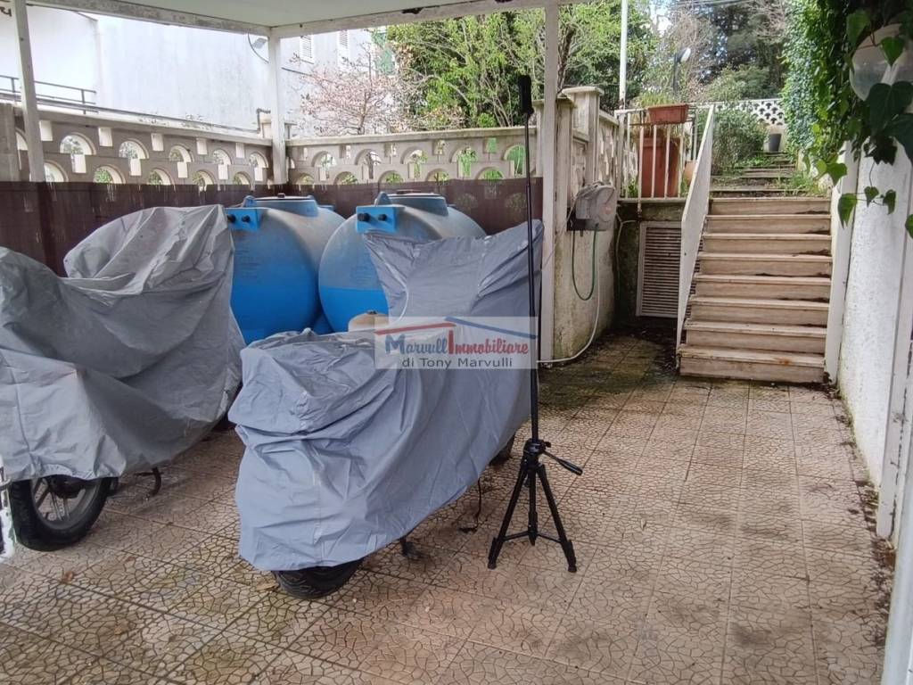 Villetta a schiera a Cassano delle murge in Via Parco la Vecchia - Foto 4