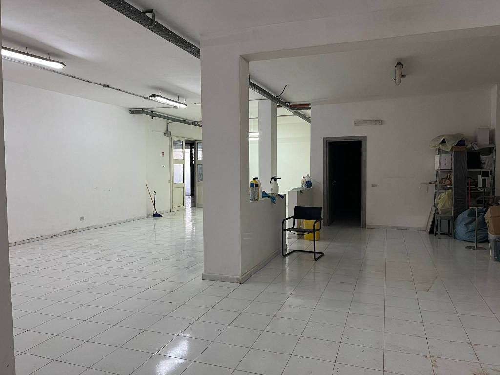 Immobile a Caserta in Via Tommaso Campanella - Foto 4