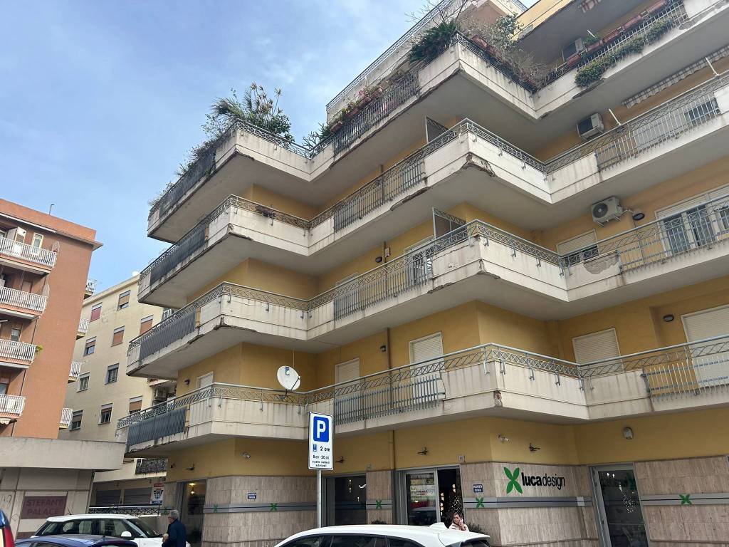 Appartamento a Milazzo in Via Giorgio Rizzo, 159 - Foto 2