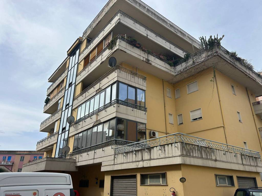Appartamento a Milazzo in Via Giorgio Rizzo, 159 - Foto 3
